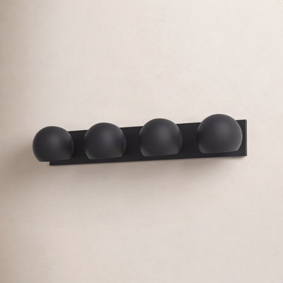 Willow Bath Bar