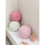 Coussin décoratif rond-102251954