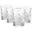 Bartender Stone Double Whisky Glasses - 390ml-62277795