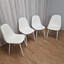 Haeli 4 - Person Dining Set-1438691946