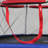 Seaside Adventure 60" Round Trampoline with Handlebar