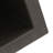 Plymouth 34 " L Drop-In Double Bowl Granite Kitchen Sink-15777974