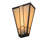 Yosemite Wall Sconce