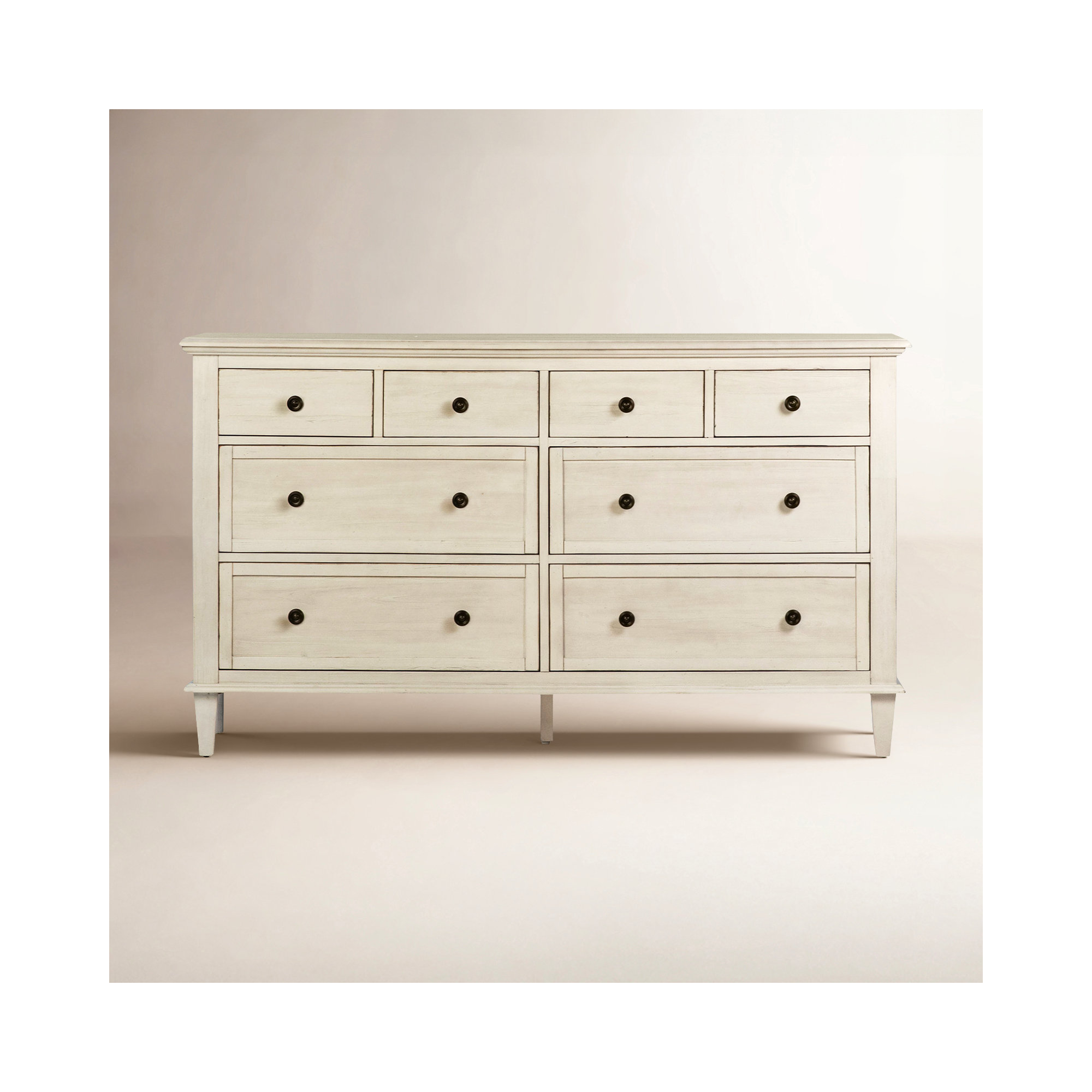 Mykonos 8-Drawer Dresser