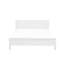 Cornelius Solid Wood Bed-26297111