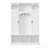 Hall Tree 53.5'' Wide For Hallway-1002202308