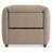 Bernhardt Luc Fabric Power Motion Chair