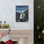 Wraps de la galerie «Albatross Couple»-308458139