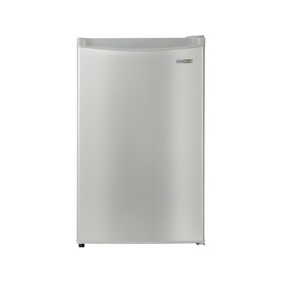 Réfrigérateur compacte 20 po STAINLESS