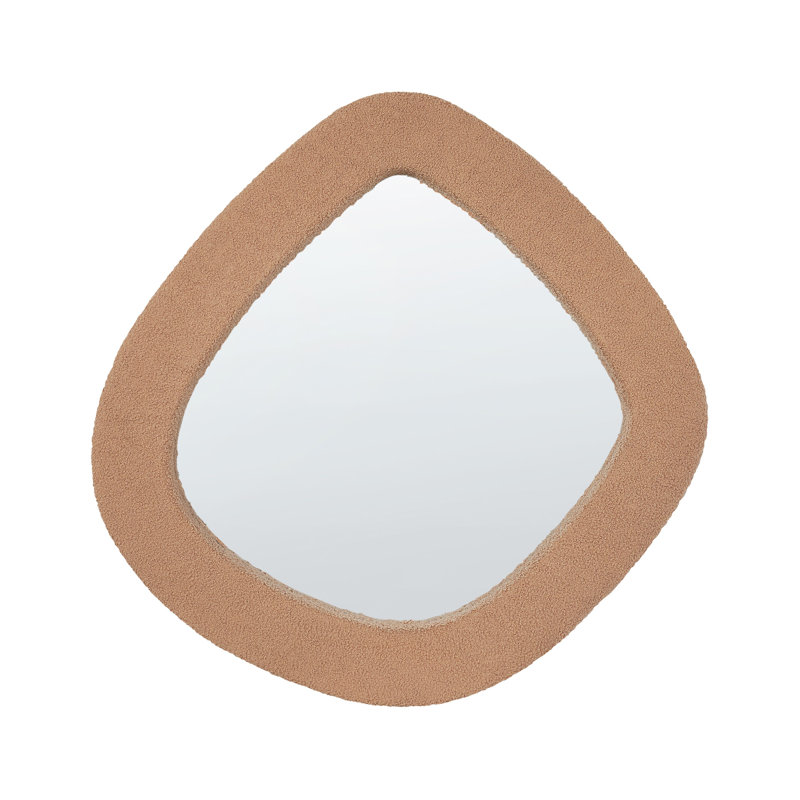 Schelle Irregular Mirror