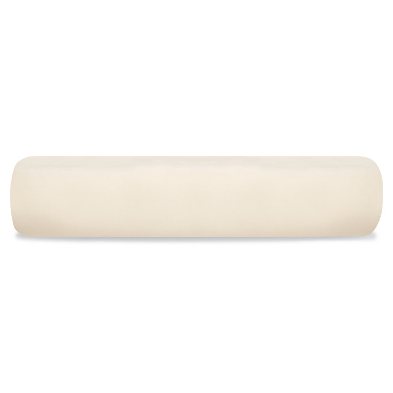 Drap-housse Delara 100% Eucalyptus Lyocell TENCEL ™, Drap plat de taille double, Brouillard