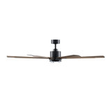 Size Matters 8-Blade Smart Ceiling Fan