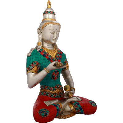 Religious & Spiritual Statue