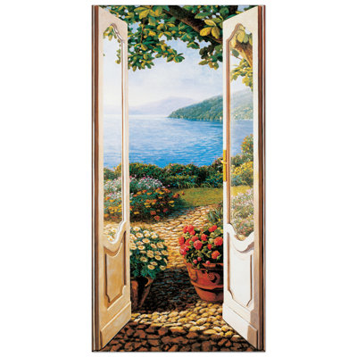 No Frame Print