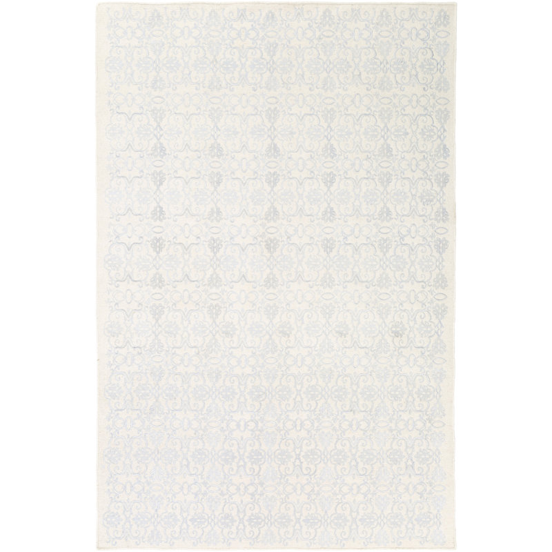 Barret Flatweave Geometric Indoor Rug, Rectangle 2' x 3'