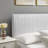 Peyton Performance Velvet Platform Bed-547059908-547059909