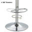 Ginko Height Adjustable Swivel Bar Stool-1022430609-1022430612