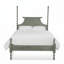 Emily Spindle Four Post Bed-700965192-713602622