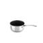 Glamour 3 qt. Stainless Steel (18/10) Saucepan
