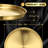 3 Pieces Round Serving Tray Stainless Steel Round Coffee Table Tray Circle Decorative Tray Decorative Vanity Tray Jewelry Makeup Organizer For Bathroom Candle Perfume-1337278326