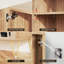 Buffet de 35 po de largeur-91869309