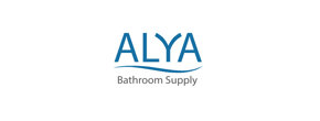 Logo Alya Bath