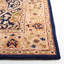 Tapis oriental en laine touffeté à la main Evie-25683652