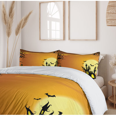 Duvet Cover