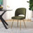 Vishakha 19.3'' H Upholstered Side Chair-621116409