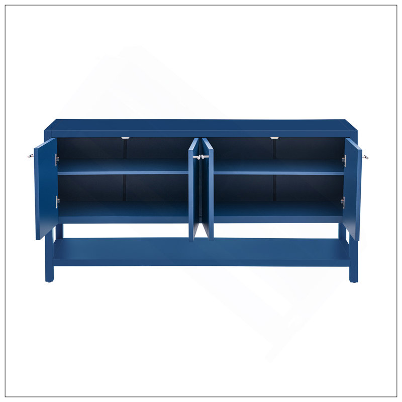 Console U-Style, Marine