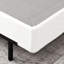 Sommier tapissier en bambou traditionnel facile à assembler - Plusieurs tailles - Sleep by Wayfair ™-2059415785-2053819069