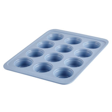Silicone Baking Molds  : Effortless Baking Solutions