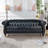 Upholstered 84.65'' Sofa-1191697365
