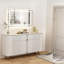 Miroir de salle de bain Led