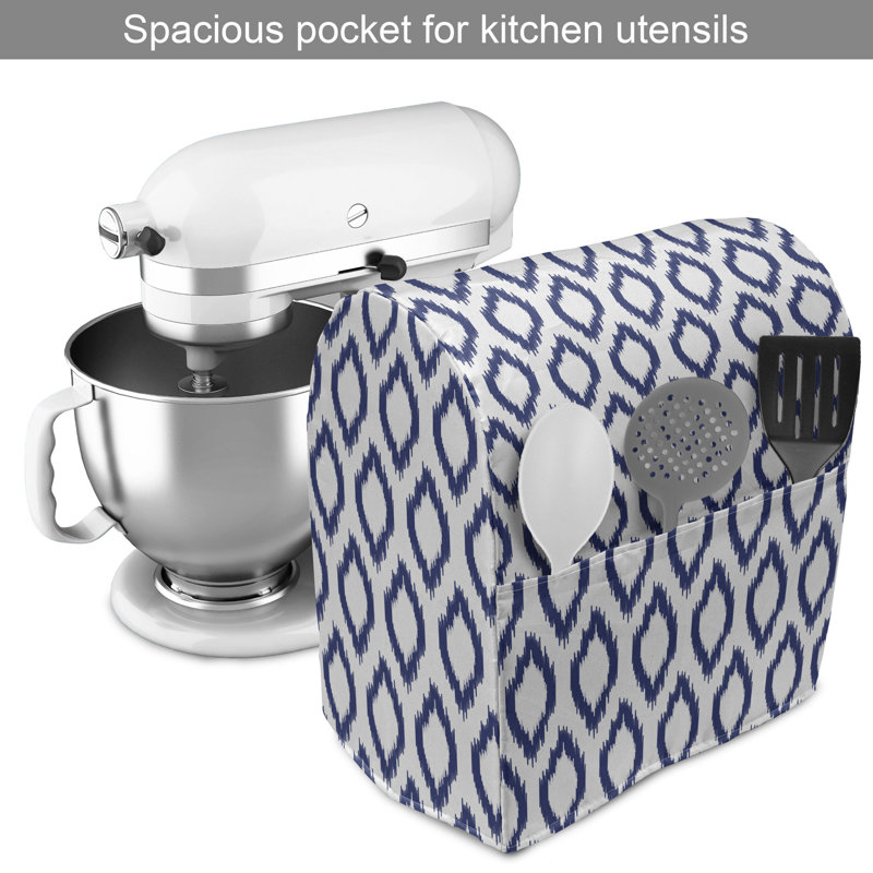 East Urban Home All That Apply Mixer Cover Mixer Accessory