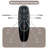 Oversized Air Leather Power Lift Recliner Chair with Footrest-1576884046