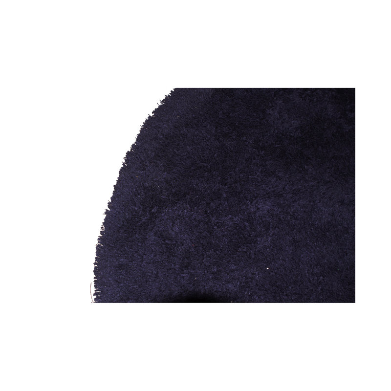 Hand-Knotted High-Quality Area Rug