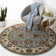 Total Performance Hand Hooked Performance Oriental Rug