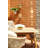 Metal Abstract Wind Chime
