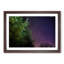 Starry Sky in Abstract - Framed Print-55729832-55729837