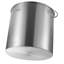 VEVOR 45.4L Stainless Steel Stock Pot