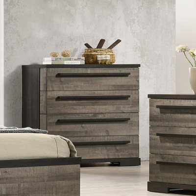 Mobilier de chambre à coucher 1pc