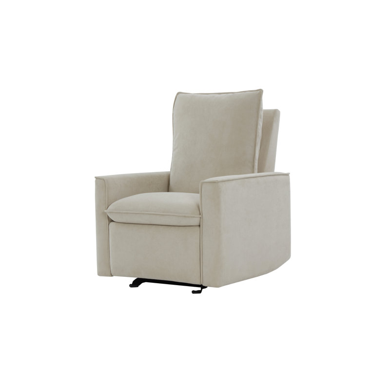 Les chaises Montauk, Ivory
