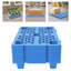 6 palettes en plastique, 6 palettes emboîtables-833603913