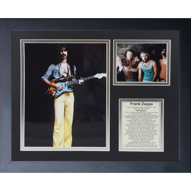 Single Picture Frame Photograph