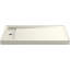 Bellwether 60" x 34" Single-Threshold Shower Base-1498861159-1535590232