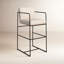 Tabouret de bar et de comptoir Sidney-827238725
