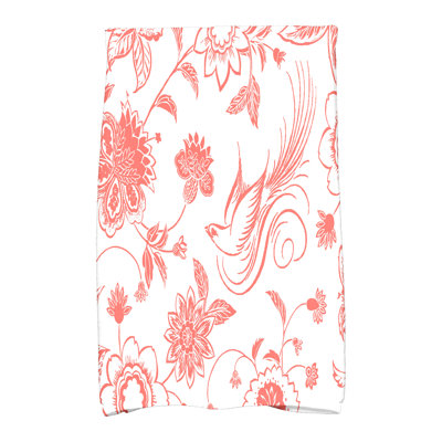 Serviette de thé