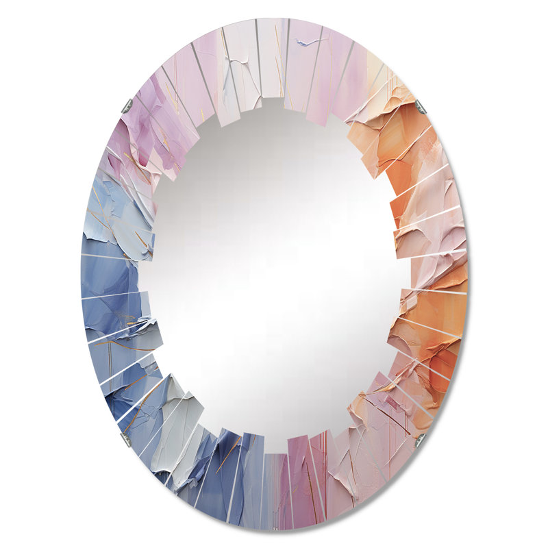 Miroir Hartt, 30 po x 20 po