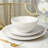 Stone Lain Lauren 16-Piece Dinnerware Set Stoneware-64163470